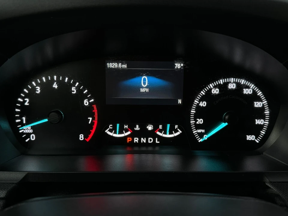 2022 Ford Explorer 6th Gen - Image 12 of 16