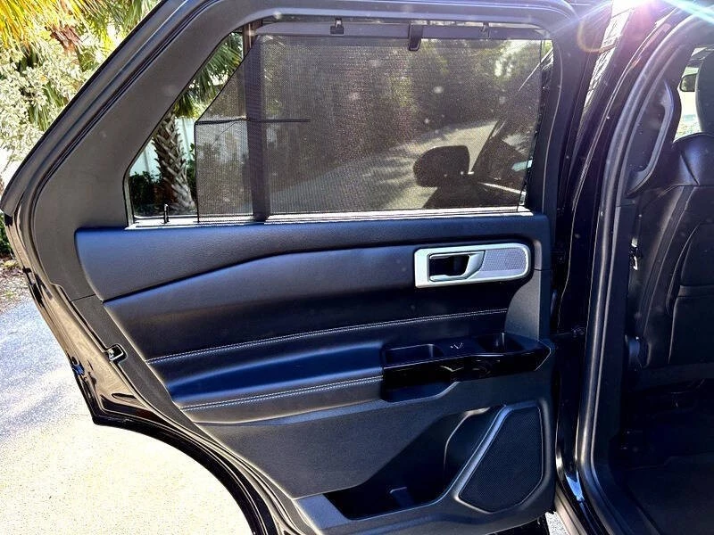 2022 Ford Explorer 6th Gen - Image 15 of 21