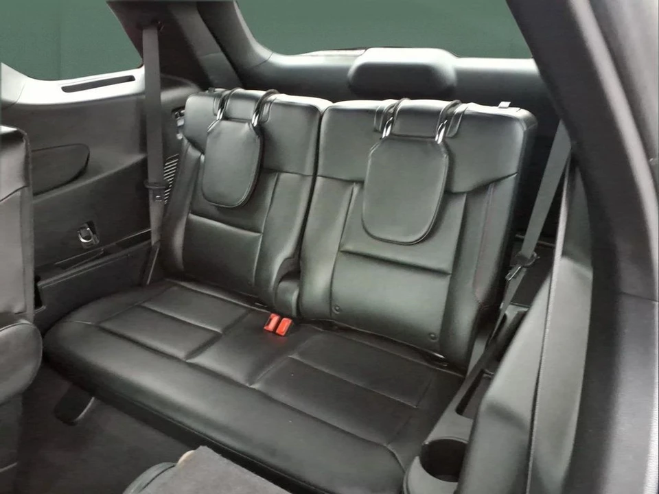 2022 Ford Explorer 6th Gen - Image 31 of 31