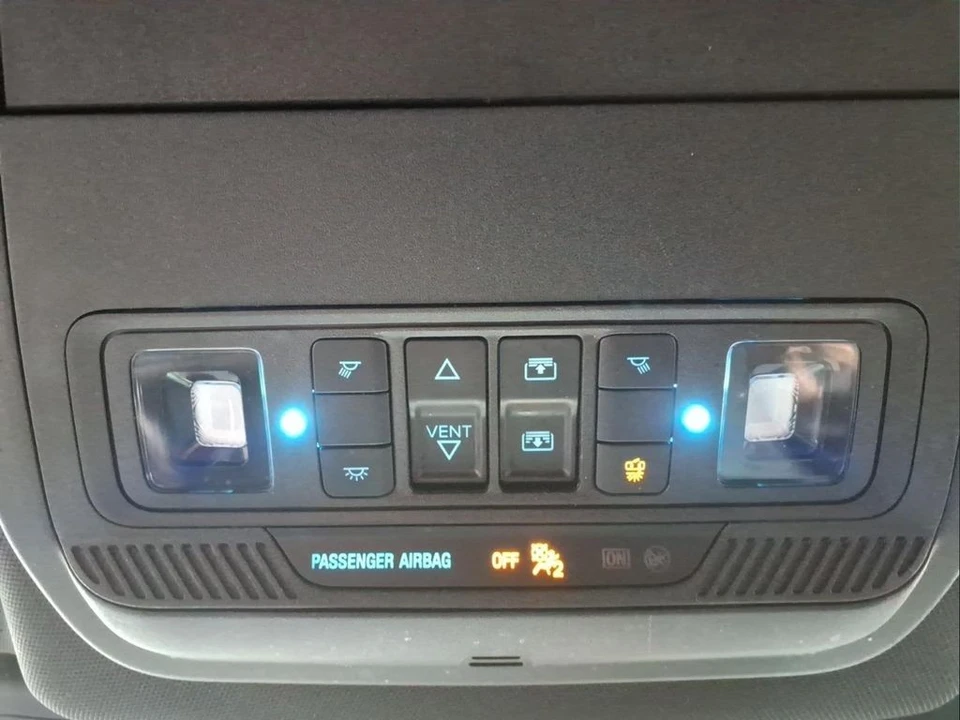 2022 Ford Explorer 6th Gen - Image 25 of 31