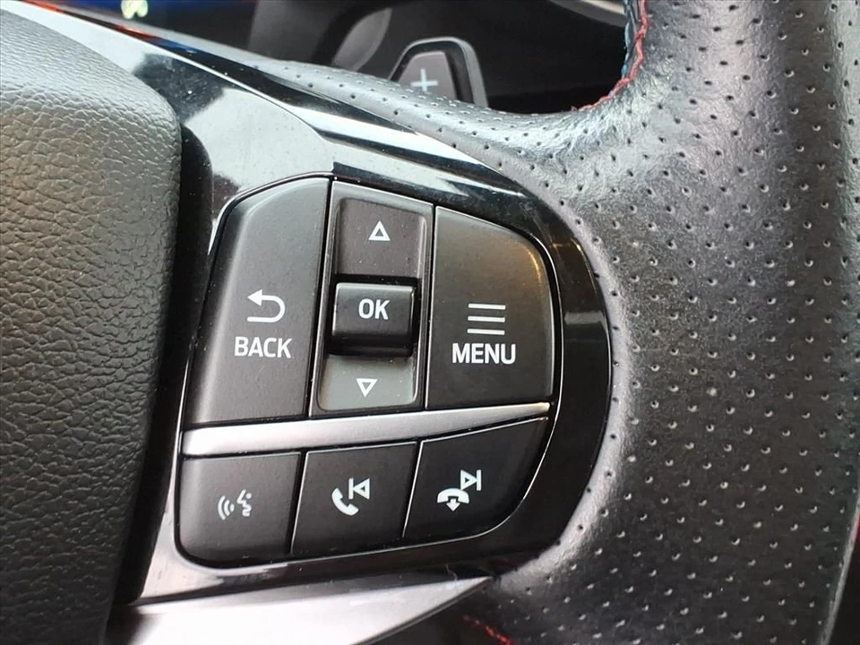 2022 Ford Explorer 6th Gen - Image 21 of 21