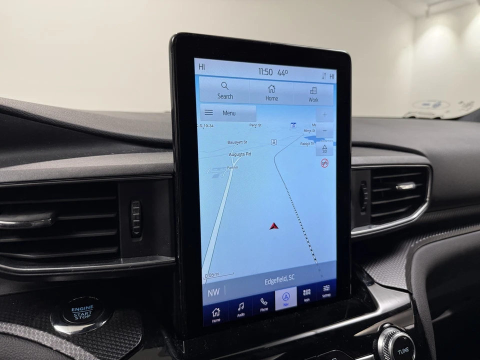 2022 Ford Explorer 6th Gen - Image 21 of 21