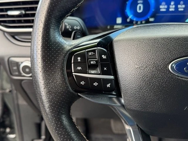 2022 Ford Explorer 6th Gen - Image 20 of 21