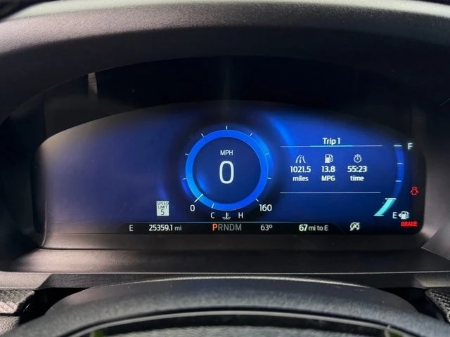 2022 Ford Explorer 6th Gen - Image 17 of 21