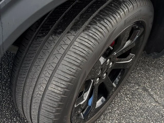 2022 Ford Explorer 6th Gen - Image 11 of 21