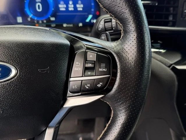 2022 Ford Explorer 6th Gen - Image 21 of 21