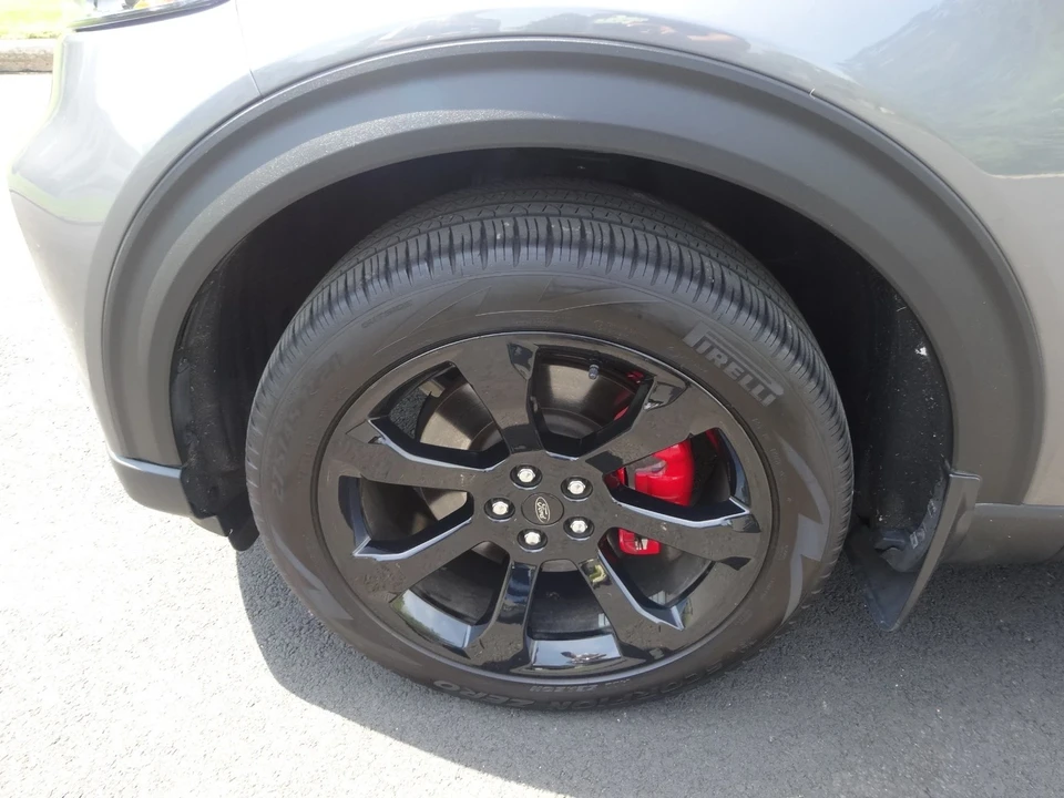 2022 BMW i3 - Image 13 of 20