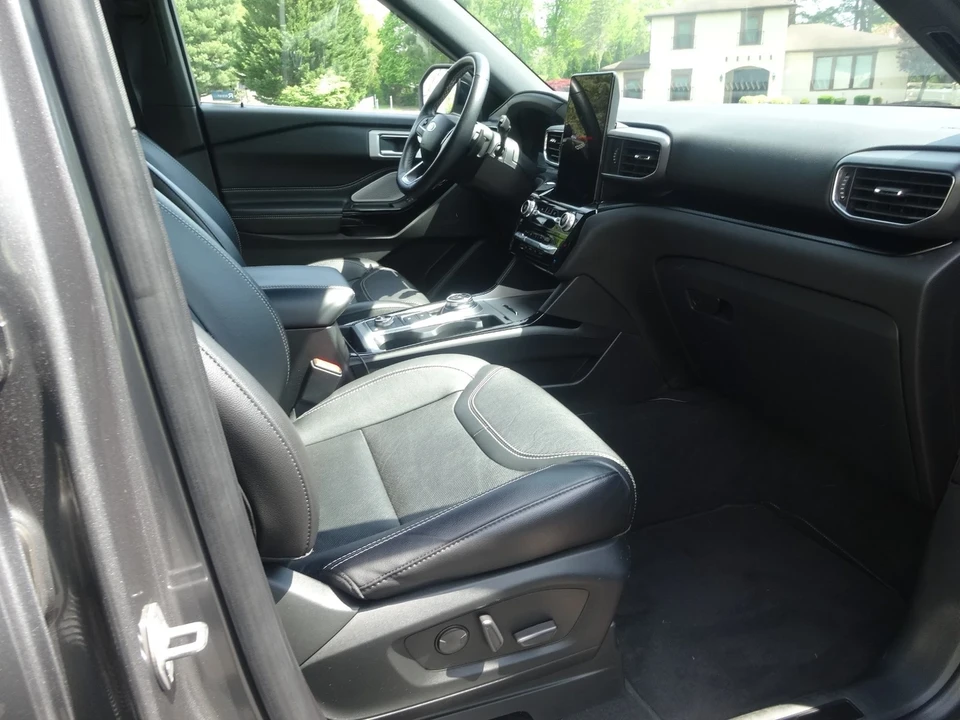 2022 BMW i3 - Image 14 of 20