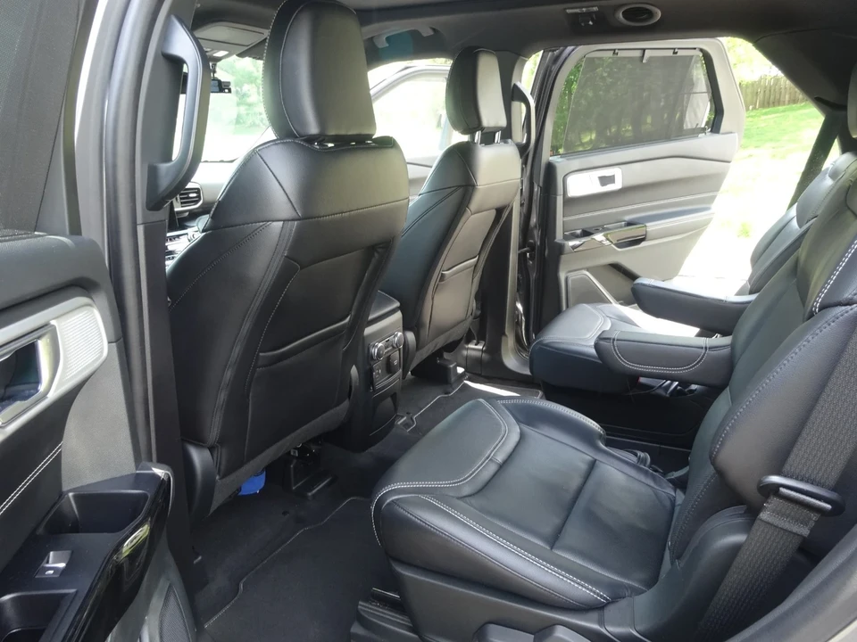 2022 BMW i3 - Image 17 of 20