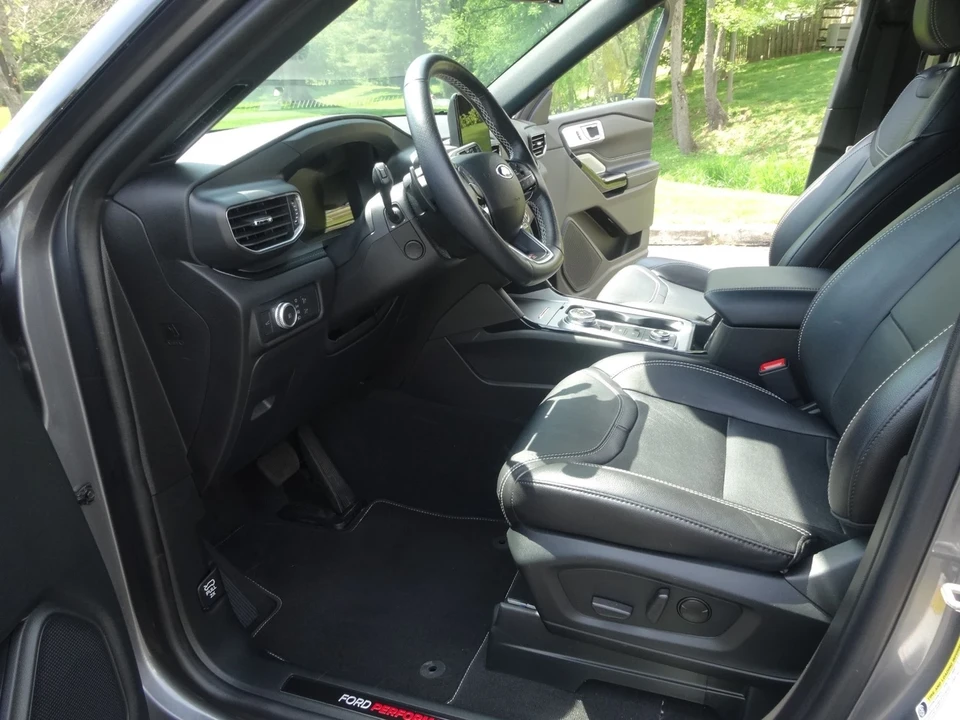 2022 BMW i3 - Image 18 of 20