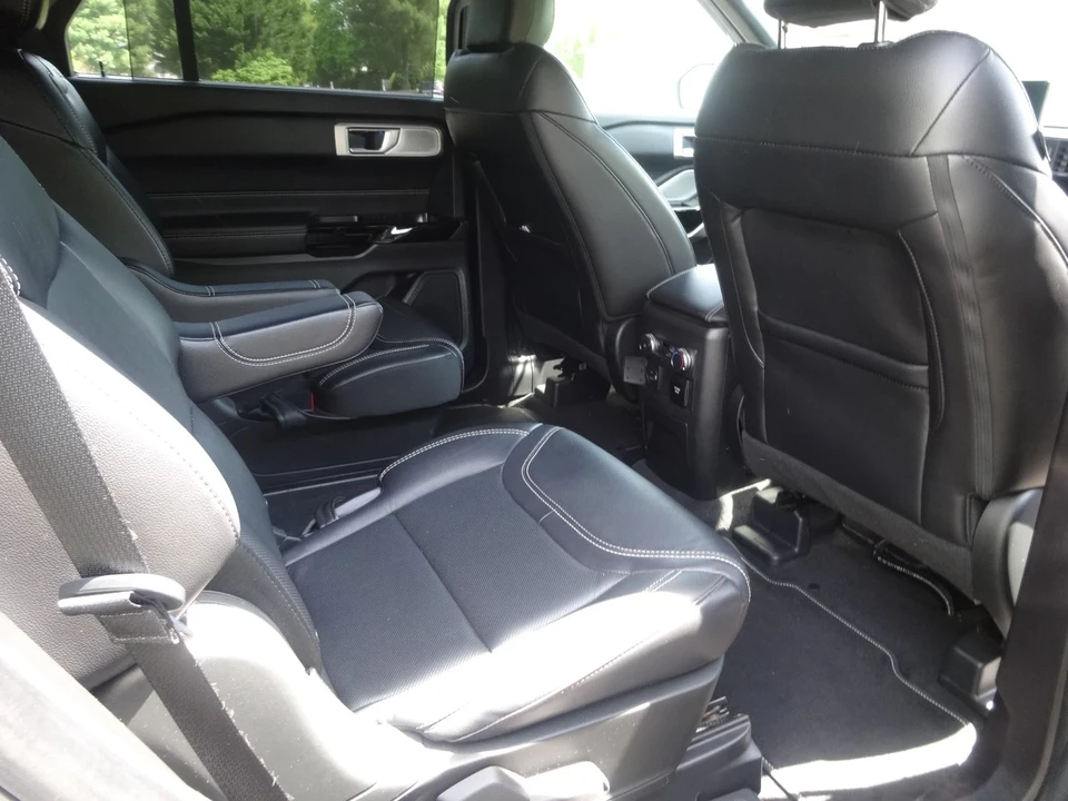 2022 BMW i3 - Image 16 of 20