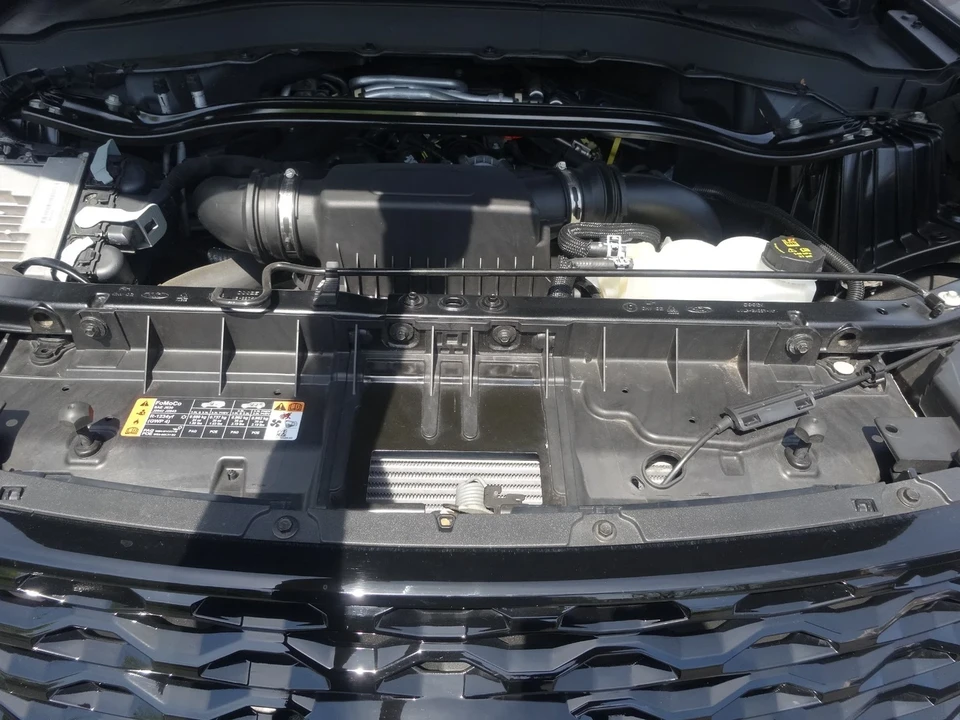 2022 BMW i3 - Image 20 of 20