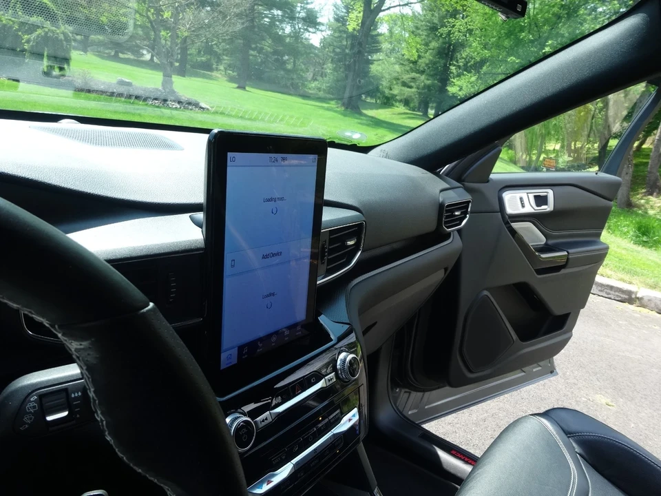 2022 BMW i3 - Image 19 of 20