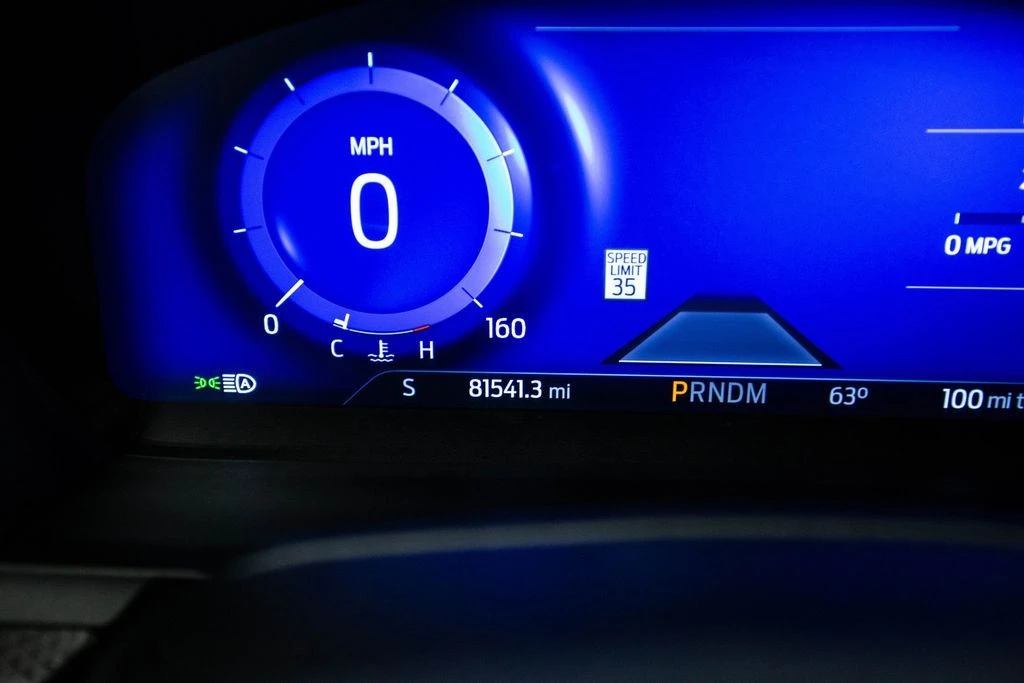 2022 Ford Explorer 6th Gen - Image 9 of 12