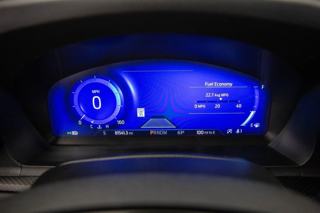 2022 Ford Explorer 6th Gen - Image 8 of 12