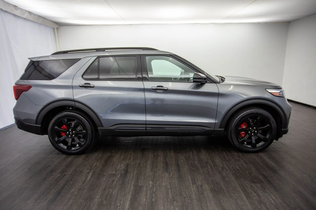 2022 Ford Explorer 6th Gen - Image 6 of 12