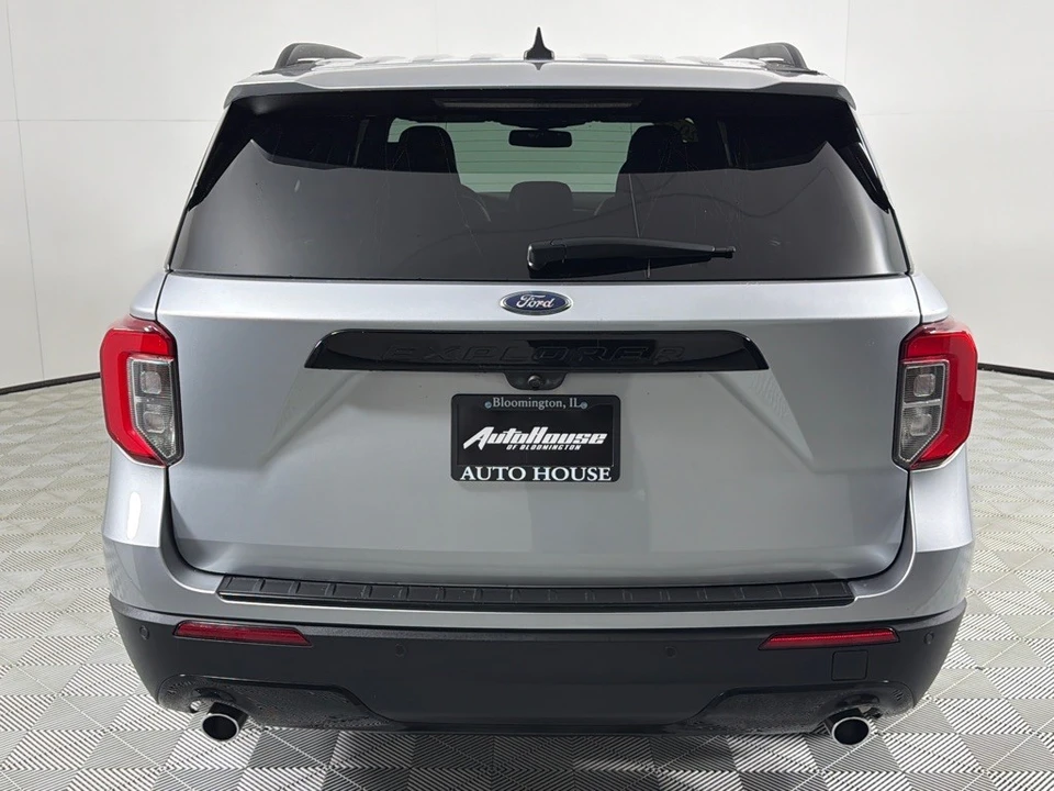 2022 Ford Explorer 6th Gen - Image 6 of 12