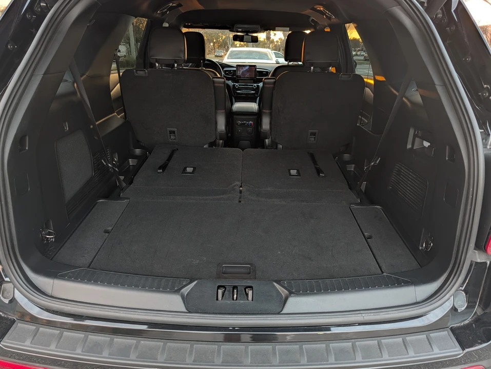 2022 Ford Explorer 6th Gen - Image 18 of 21