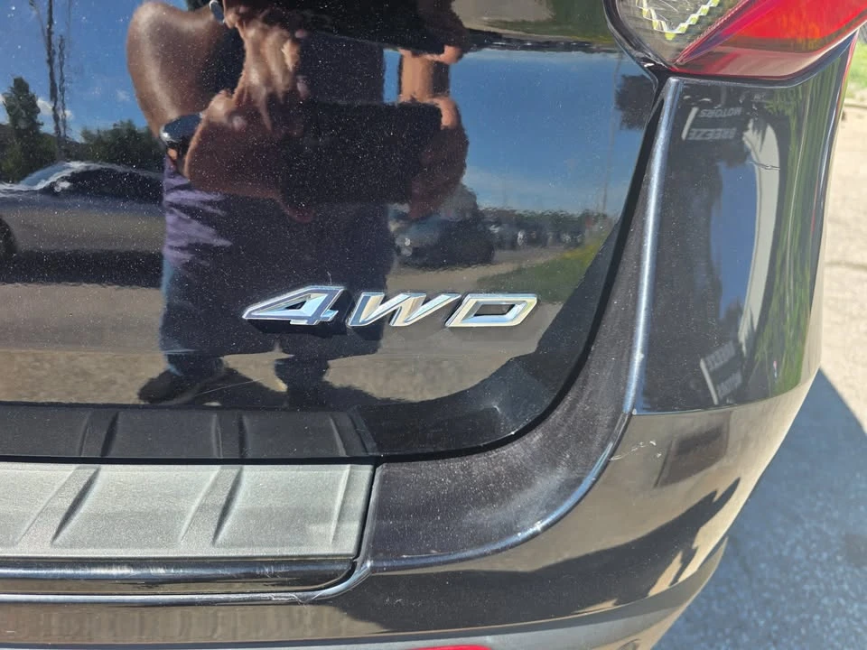 2022 Ford Explorer 6th Gen - Image 6 of 20