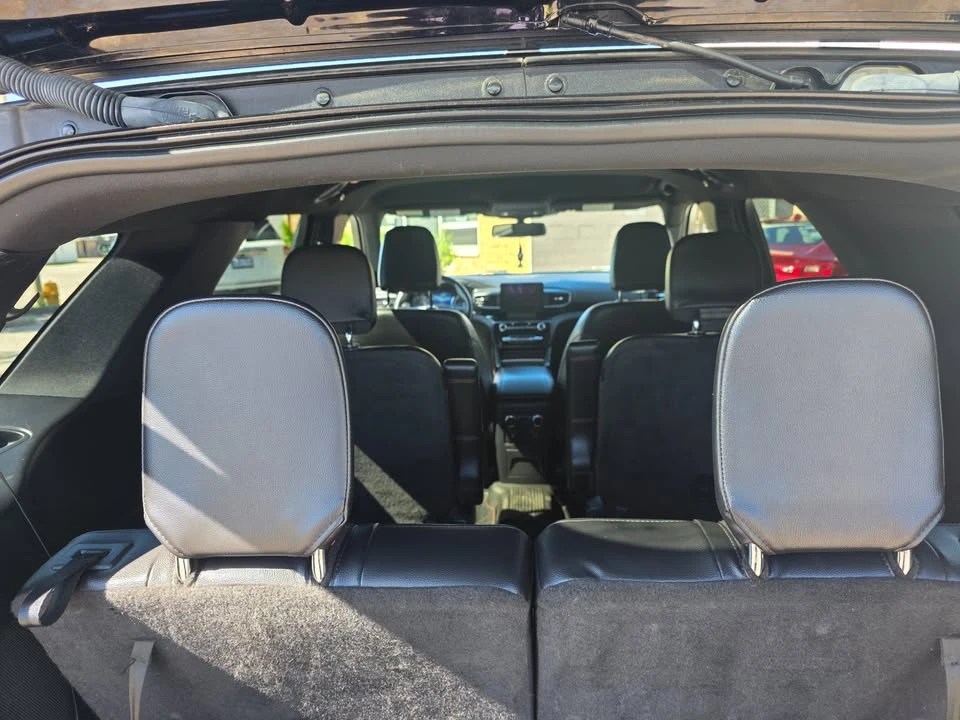 2022 Ford Explorer 6th Gen - Image 13 of 20