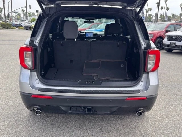 2022 Ford Explorer 6th Gen - Image 13 of 21