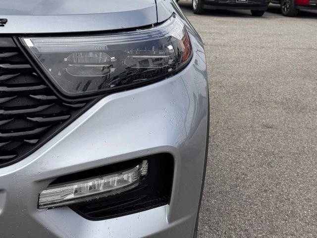 2022 Ford Explorer 6th Gen - Image 8 of 21