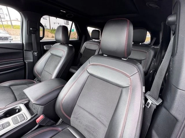 2022 Ford Explorer 6th Gen - Image 20 of 21