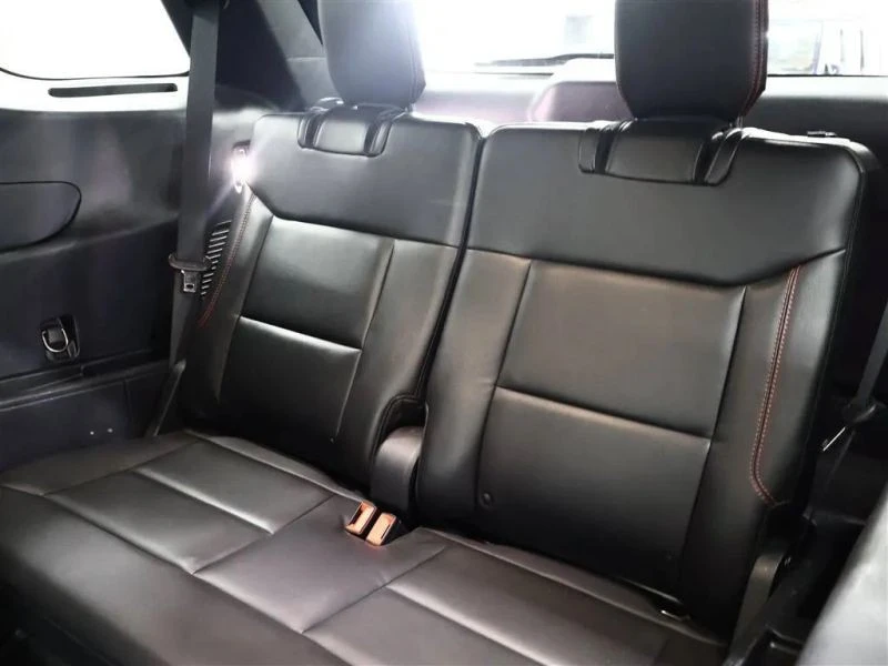 2022 Ford Explorer 6th Gen - Image 11 of 12