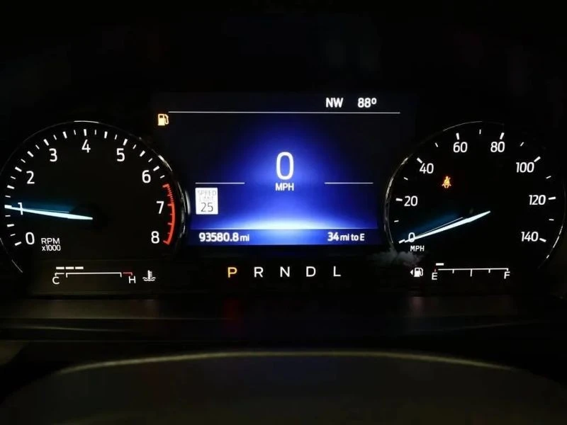 2022 Ford Explorer 6th Gen - Image 12 of 12