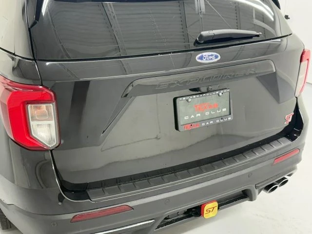 2022 Ford Explorer 6th Gen - Image 12 of 12