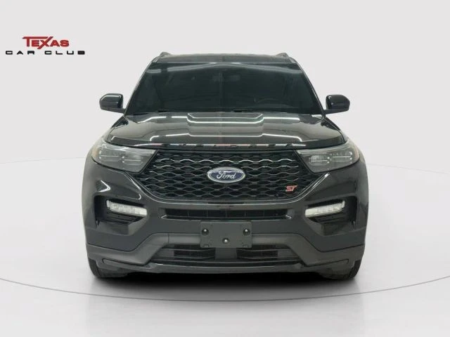 2022 Ford Explorer 6th Gen - Image 6 of 12