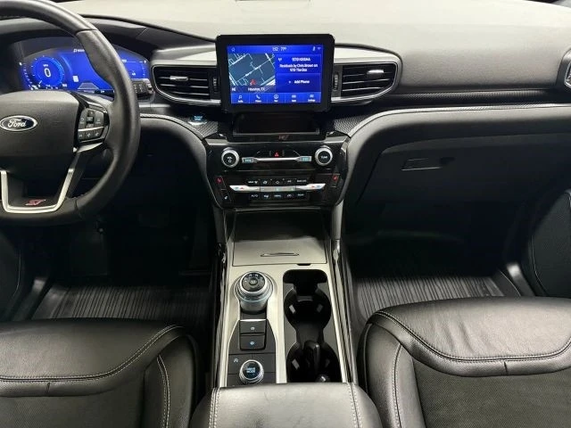 2022 Ford Explorer 6th Gen - Image 2 of 12