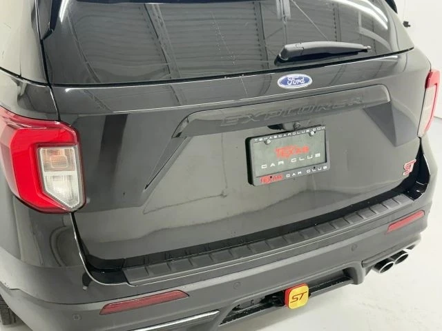 2022 Ford Explorer 6th Gen - Image 12 of 12