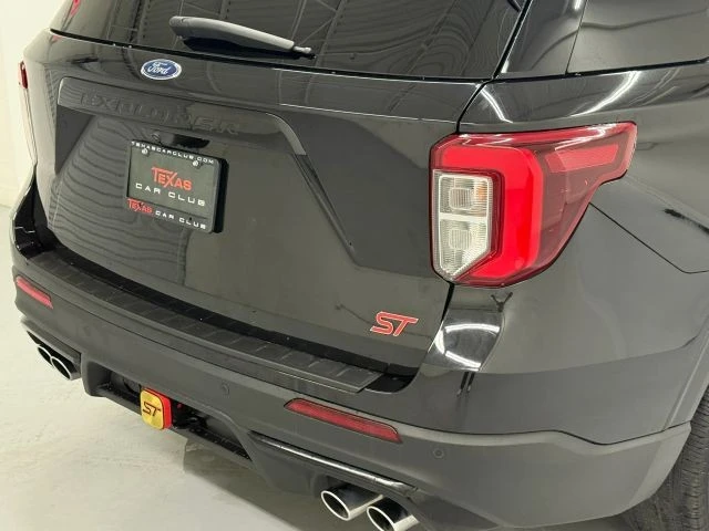 2022 Ford Explorer 6th Gen - Image 11 of 12