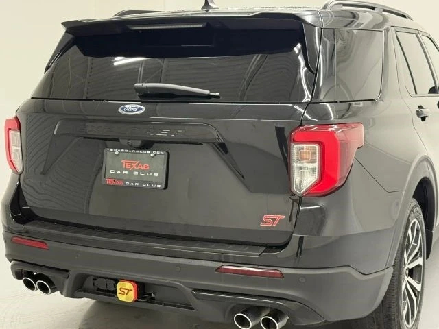 2022 Ford Explorer 6th Gen - Image 10 of 12