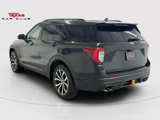2022 Ford Explorer 6th Gen - Image 7 of 12