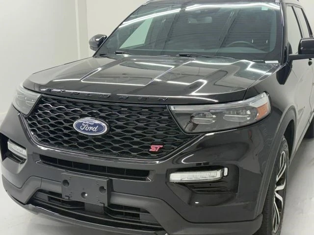 2022 Ford Explorer 6th Gen - Image 13 of 21