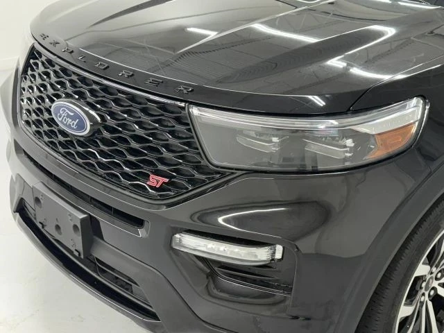 2022 Ford Explorer 6th Gen - Image 14 of 21