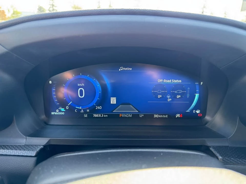2022 Ford Explorer 6th Gen - Image 11 of 11