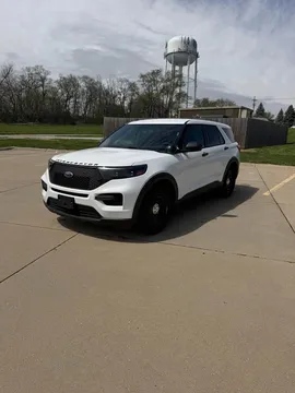 2022 Ford Explorer 6th Gen - Image 3 of 17