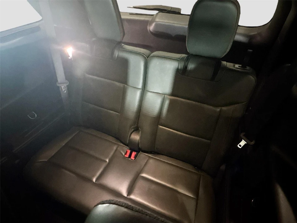 2022 Ford Explorer 6th Gen - Image 18 of 21
