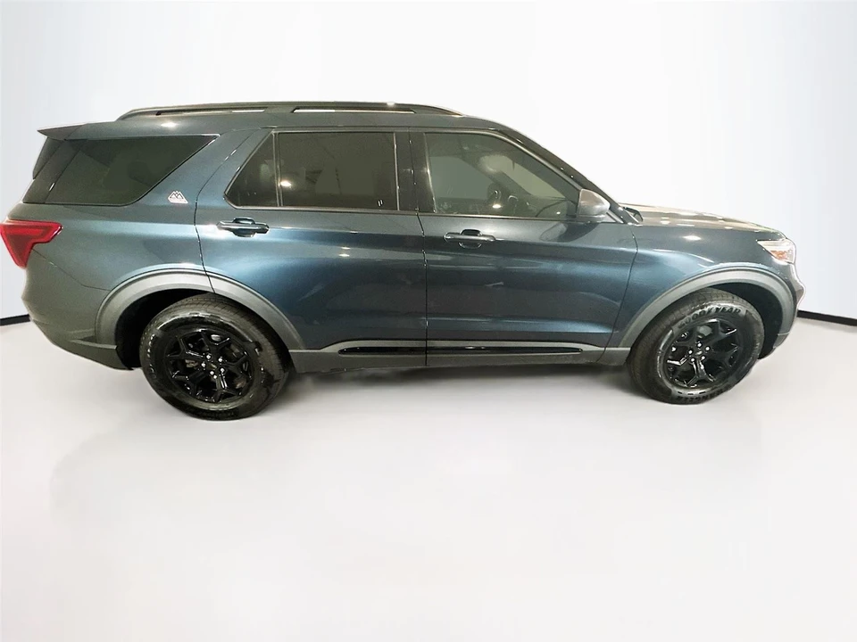 2022 Ford Explorer 6th Gen - Image 31 of 31