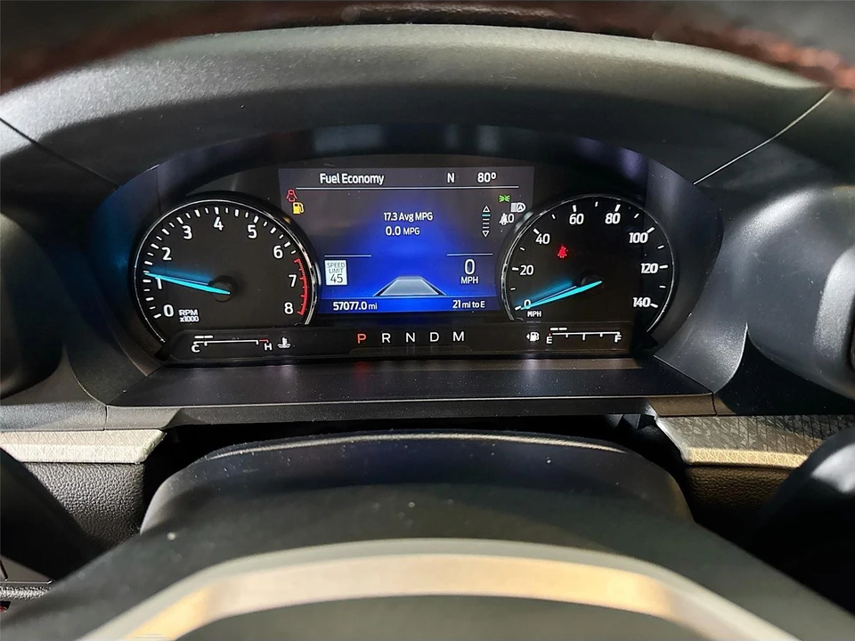 2022 Ford Explorer 6th Gen - Image 4 of 21