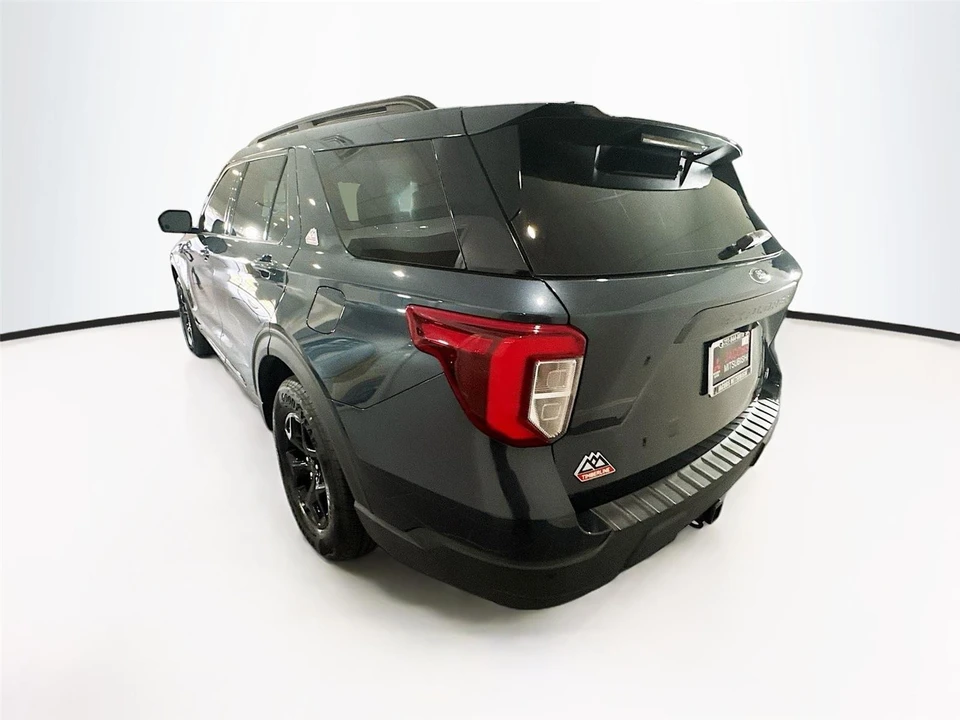 2022 Ford Explorer 6th Gen - Image 28 of 31