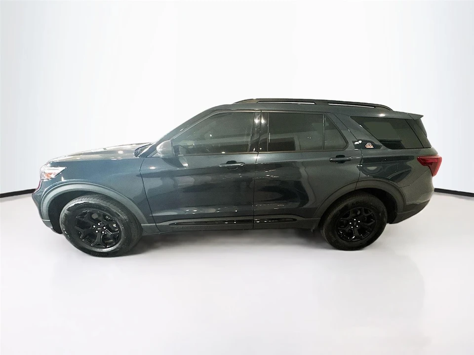 2022 Ford Explorer 6th Gen - Image 27 of 31
