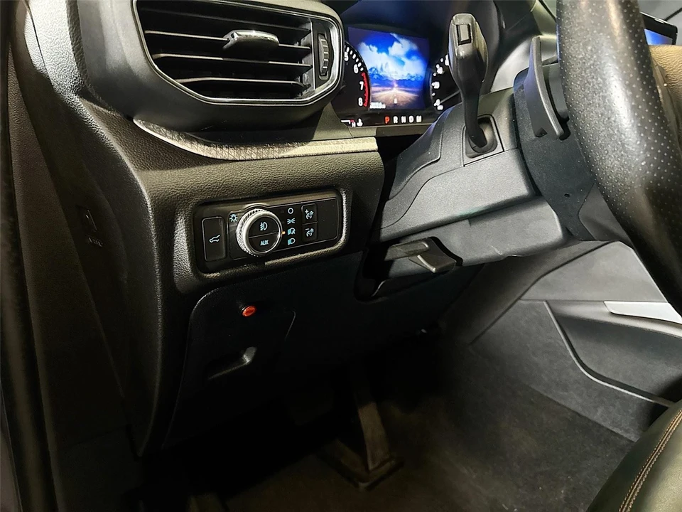 2022 Ford Explorer 6th Gen - Image 7 of 21