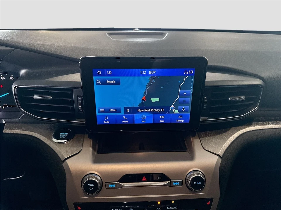 2022 Ford Explorer 6th Gen - Image 11 of 21