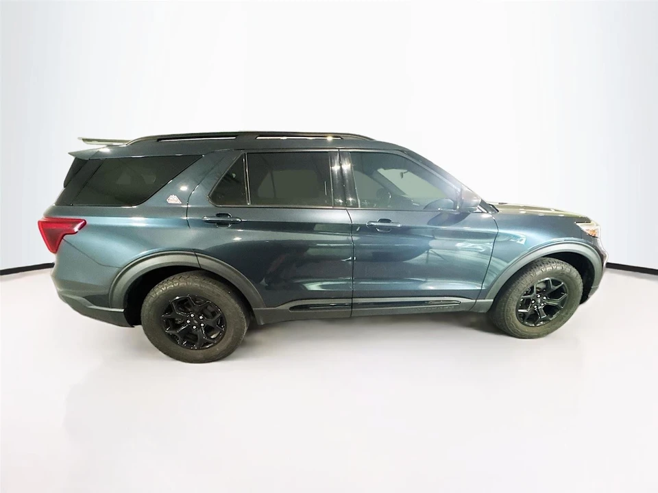 2022 Ford Explorer 6th Gen - Image 6 of 16