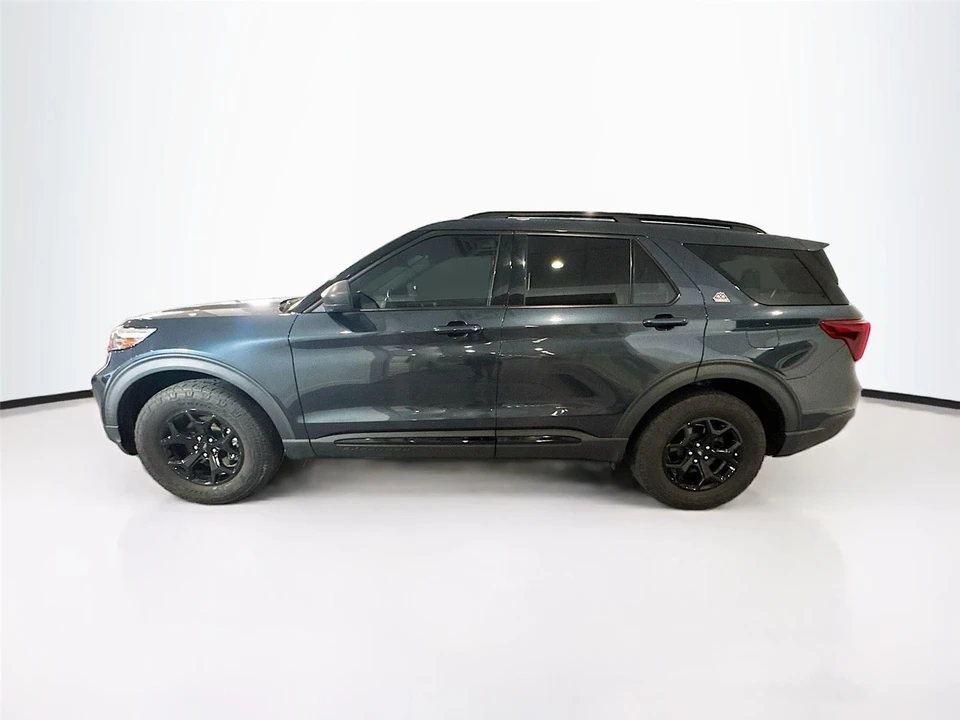 2022 Ford Explorer 6th Gen - Image 2 of 16