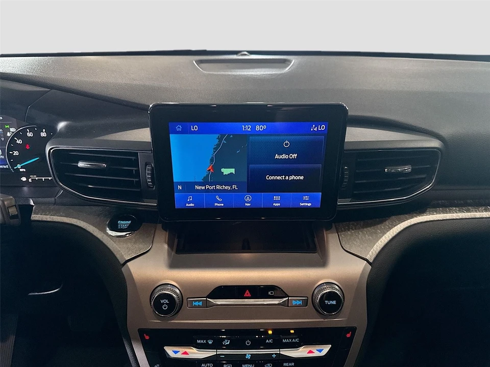 2022 Ford Explorer 6th Gen - Image 9 of 31